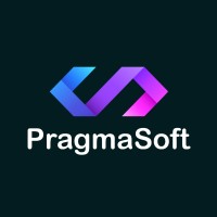 PragmaSoft logo - Similar company to Pragmasoft