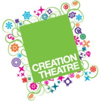 Creation Theatre Company logo - Similar company to Spotlight Inclusion