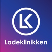 Ladeklinikken logo - Similar company to Aktive Fredrikstad