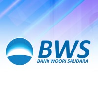 PT.Bank Woori Saudara Indonesia 1906, Tbk. logo - Similar company to Bws