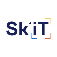 Sk'iT logo - Similar company to Signali