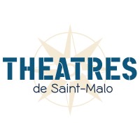 Théâtres de Saint-Malo logo - Similar company to Braz.Braseros