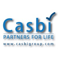 casbi group logo - Similar company to Media Studio