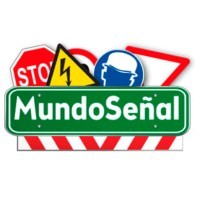 Mundo Señal logo - Similar company to Bombas Trief