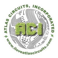 Atlas Circuits Inc. logo - Similar company to Cytek Solutions, Inc.