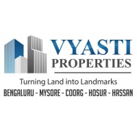 Vyasti Properties logo - Similar company to Hr Real Value