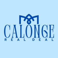 Calonge Real Deal logo - Similar company to Aralia