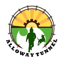 Alloway Railway Tunnel