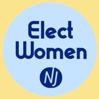 Elect Women NJ logo - Similar company to Lillian'S List