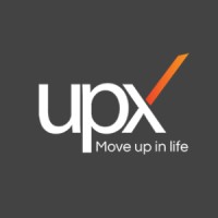 UpX Academy logo - Similar company to Data Analytics & Ml (Learning)