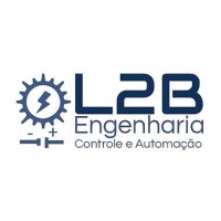 L2B Engenharia Controle & Automação logo - Similar company to Sicon Automação