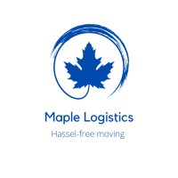 Maple Logistics LLC logo - Similar company to Neighbour Express