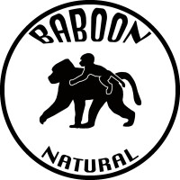Baboon Natural logo - Similar company to Pehlivan Et