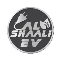 Al Shaali EV logo - Similar company to Immerseme