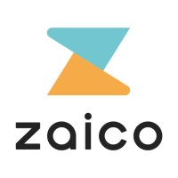 株式会社ZAICO logo - Similar company to Our Past Initiative