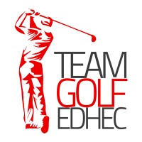 Team Golf EDHEC logo - Similar company to Asiru
