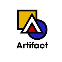 Artifact Company logo - Similar company to Motifate