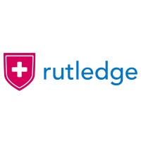 Rutledge Medical logo - Similar company to L Fitzgerald Communications