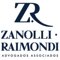 Zanolli, Raimondi Advogados & Associados logo - Similar company to Farah & Ferrero