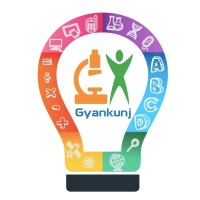 Gyankunj Foundation logo - Similar company to Motion Picture Learners