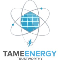 TAME ENERGY LTD logo - Similar company to Ai Solar Ltd