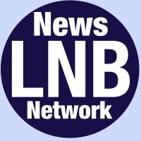 Lakewood Newsbreak™ logo - Similar company to Ucic (Techstars '16)