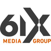 6IX Media Group logo - Similar company to Simple Prospect
