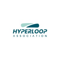 The Hyperloop Association logo - Similar company to Cal Poly Hyperloop & Tunneling