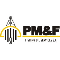 PM&F FISHING OIL SERVICES S.A. logo - Similar company to Parko Services S.A.