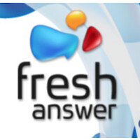 Fresh Answer co. Ltd logo - Similar company to Goldman Advisory Llc