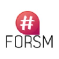 Grupo #ForSM Trans-Formación digital para empresas y profesionales. logo - Similar company to Ro Rollán Comunicación