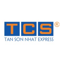 Chuyển phát nhanh Tân Sơn Nhất Express logo - Similar company to Supership