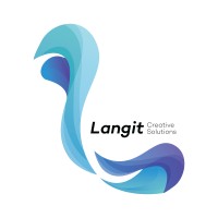 Langit Creative Solutions (PT. Langit Anantara Kreasi) logo - Similar company to Kolabo
