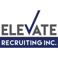 Elevate Recruiting Inc. logo - Similar company to Elevate Recruiting Group