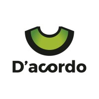 D'acordo Mediações logo - Similar company to Arteiro Gargiulo Advogados