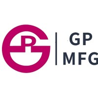 Gain Power Precision MFG Limited logo - Similar company to Ehomm Projector