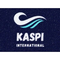 KASPI International logo - Similar company to Tabadal General Trading Llc