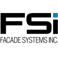 Facade Systems Inc logo - Similar company to Elemex Architectural Facade Systems