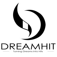 DreamHit logo - Similar company to Hostworkspromo