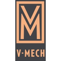 V-Mech Limited logo - Similar company to Hawksmoor Construction