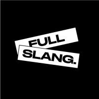 Fullslang logo - Similar company to Dresscode       (Dc)
