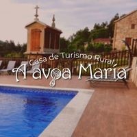 Casa Rural A Avoa María logo - Similar company to O Forno De Catuxa Casa Rural En Galicia