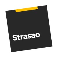Strasao logo - Similar company to Al Mawsam
