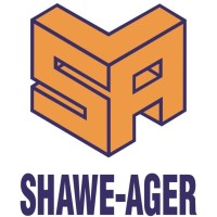 Shawe-Ager Construction, Inc. logo - Similar company to Partitions Contracting