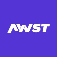 AWST logo - Similar company to Synpulse8