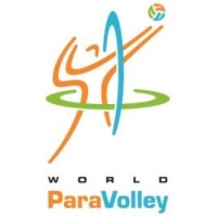 World ParaVolley logo - Similar company to Run Mate By Core-Lean Lac Léman