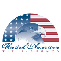 United American Title Agency logo - Similar company to Vault Collective