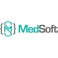 MedSoft logo - Similar company to Midsoft Uk Ltd