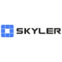 Skyler Technology logo - Similar company to Presentationpoint