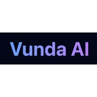 Vunda AI logo - Similar company to Dento Ai